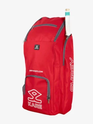 Shrey Kare Duffle Cricket Kit Bag