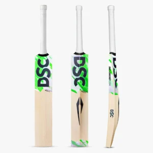 DSC Spliit 200 Harrow Size English Willow Cricket Bat