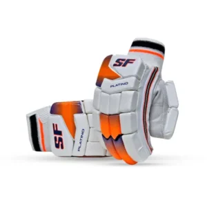 Stanford SF Platino Men's Batting Gloves